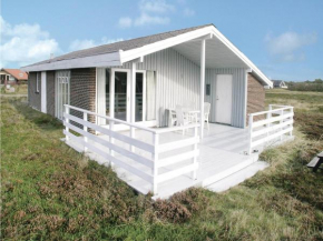 Holiday home Hvide Sande 13